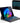 Surface Pro Keyboard For Pro 11/10/9/8/X 13 Inch, Wireless Bluetooth Surface Keyboard With 12 Gesture Touchpad, 7 Colors Backlit, Smart Sleep/Wake, Rechargeable Battery& Usb C Charging – Buy Surface Pro Keyboard For Pro 11/10/9/8/X 13 Inch, Wireless Bluetooth Surface Keyboard With 12 Gesture Touchpad, 7 Colors Backlit, Smart Sleep/Wake, Rechargeable Battery& Usb C Charging Online at Best Price, Premium Quality Product for Home, Office & Daily Use