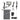 Ejoyous Water Leakage Detection, Underground Water Pipe Leak Detector Monitor with Dual Probe and Headphone Sound Adjustable Intensifier for Construction Site Pipeline Detection (US Plug)