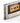SnowSky/FiiO Echo MINI HiFi Bluetooth MP3 Player, 15Hours Playback, Independent Volume Control with 3.5mm/4.4mm Headphones Outputs (Titanium Gold)