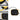 Hard Storage Case | Hard Storage Case For Prexiso 2 In 1 Laser Tape Measure 135Ft Rechargeable Laser Measurement Tool Only Case