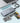 XQD Reader | 8-in-1 Multi XQD Card Reader 10Gbps | Compatible with Sony G/M Series and Lexar 2933x/1400x