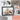 8 Inch Digital Picture Frame, HD Display USB/SD Card Photo Frame, Wall Mountable Electronic Slideshow for Videos and Music, Auto-Play Memories from USB Drive or Memory Card_Transparent_2152
