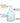 800 Ear Thermometer Probe Covers | Refill Lens Filters for Braun Models | Hygienic & Accurate