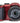 Kodak PIXPRO AZ255-RD 16MP Digital Camera 25X Optical Zoom 24mm Wide Angle Lens Optical Image Stabilization 1080P Full HD Video 3 LCD Vlogging Camera (Red)