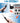 8586D 2 In 1 Soldering Station, SMD Hot Air Rework Station LED Dual Digital Display with Heat Gun and Solder Iron Kit, Electric Soldering Iron Station with Temperature Control, Auto Sleep Functions_3842