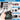 8586D 2 In 1 Soldering Station, SMD Hot Air Rework Station LED Dual Digital Display with Heat Gun and Solder Iron Kit, Electric Soldering Iron Station with Temperature Control, Auto Sleep Functions_3844