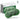 8Bitdo SN30 Pro Switch Wireless Bluetooth Game Controller Gamepad (Hall Effect Joystick Update) for Switch Steam Mac PC Android Windows MacOS (Green)_1