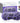 8Bitdo SN30 Pro Switch Wireless Bluetooth Game Controller Gamepad for Switch Steam Mac PC Android Windows MacOS (Purple)_1