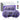 8Bitdo SN30 Pro Switch Wireless Bluetooth Game Controller Gamepad for Switch Steam Mac PC Android Windows MacOS (Purple)_1
