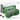 8Bitdo SN30 Pro Wireless Bluetooth Controller (Hall Effect Joystick Update) with Joysticks Rumble Vibration USB-C Cable Gamepad Compatible with Switch,Windows, Mac OS, Android, Steam (Jade Green)_1