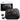 8Bitdo Ultimate 2 Bluetooth Controller (TMR Joystick Update), RGB Fire Ring, Switchable Hall Effect/Tactile Triggers, Vibration and Motion Control for Switch/Switch 2, Windows PC (Black)_1