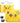 8Bitdo Ultimate 2 Bluetooth Controller (TMR Joystick Update), RGB Fire Ring, Switchable Hall Effect/Tactile Triggers, Vibration and Motion Control for Switch/Switch 2, Windows PC (Lemon Yellow)_1