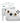 8Bitdo Ultimate 2 Wireless 2.4G Controller (TMR Joystick Update), Star-Ring RGB Lights, Adjustable Trigger Locks, Gamepad with Charging Dock for Windows PC, Android (White)_1