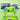 8Bitdo Ultimate 2 Wireless 2.4G Controller (TMR Joystick Update), Star-Ring RGB Lights, Adjustable Trigger Locks, Gamepad with Charging Dock for Windows PC, Android (Green)_145