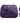 8BitDo Ultimate 2 Wireless Controller with TMR Joysticks for Windows & Android, Gaming Controller with Switchable Hall Effect/Tactile Triggers, RGB Fire Ring, 8Speed Wireless Tech, Charging Dock, Purple_1