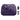 8BitDo Ultimate 2 Wireless Controller with TMR Joysticks for Windows & Android, Gaming Controller with Switchable Hall Effect/Tactile Triggers, RGB Fire Ring, 8Speed Wireless Tech, Charging Dock, Purple_1