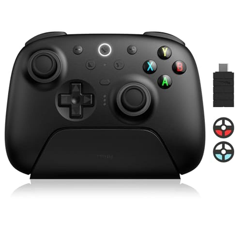8bitdo Ultimate Trigger Problem Controller 8bitdo | 8bitdo Ultimate 2 Wireless Controller with TMR ...