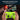 8BitDo Ultimate 2 Wireless Controller with TMR Joysticks for Windows & Android, Gaming Controller with Switchable Hall Effect/Tactile Triggers, RGB Fire Ring,8Speed Wireless Tech, Charging Dock, Green_201