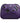 8Bitdo Ultimate 2 Wireless Gaming Controller with TMR Joysticks, Switchable Hall Effect/Tactile Triggers, 8Speed Wireless Tech, Charging Dock, RGB Fire Ring for PC & Android - Purper_1