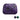 8Bitdo Ultimate 2 Wireless Gaming Controller with TMR Joysticks, Switchable Hall Effect/Tactile Triggers, 8Speed Wireless Tech, Charging Dock, RGB Fire Ring for PC & Android - Purper_105