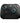 8Bitdo Ultimate 2 Wireless Gaming Controller with TMR Joysticks, Switchable Hall Effect/Tactile Triggers, 8Speed Wireless Tech, Charging Dock, RGB Fire Ring for PC & Android - Black_1