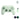 8Bitdo Ultimate 2C Hall Effect Joysticks and Hall Triggers Wireless Controller for Windows PC and Android, with Remappable L4/R4 Bumpers, Turbo function & Rumble vibration (Green)_1