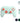 8Bitdo Ultimate 2C Hall Effect Joysticks and Hall Triggers Wireless Controller for Windows PC and Android, with Remappable L4/R4 Bumpers, Turbo function & Rumble vibration (Mint)_1