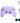 8Bitdo Ultimate 2C Hall Effect Joysticks and Hall Triggers Wireless Controller for Windows PC and Android, with Remappable L4/R4 Bumpers, Turbo function & Rumble vibration (Purple)_1