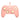 8BitDo Ultimate 2C Wired Controller for Windows PC and Android, with 1000Hz Polling Rate, Hall Effect Joysticks and Hall Triggers, and Remappable L4/R4 Bumpers (Peach)_1