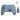 8Bitdo Ultimate 2C Wireless Controller for Windows PC and Android, with 1000Hz Polling Rate, Hall Effect Joysticks and Hall Triggers, and Remappable L4/R4 Bumpers (Dark Blue)_1