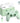 8Bitdo Ultimate 2C Wireless Controller (Hall Effect Joystick Update) for Windows PC and Android, with 1000Hz Polling Rate, Remappable L4/R4 Bumpers, Rumble Vibration and Turbo Function (Green)_1