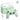 8Bitdo Ultimate 2C Wireless Controller (Hall Effect Joystick Update) for Windows PC and Android, with 1000Hz Polling Rate, Remappable L4/R4 Bumpers, Rumble Vibration and Turbo Function (Green)_1