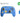 8BitDo Ultimate 3-mode Wireless Controller for Xbox, Hall Effect Joysticks, Pro Back Buttons, Compatibility with Xbox Series X|S & Xbox One, Apple, Windows PC & Android - Rare 40th Anniversary Edition_31