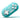 8Bitdo Zero 2 Mini Bluetooth Gamepad for Switch Windows Android MacOS Steam Raspberry Pi (Turquoise)_1