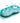 8Bitdo Zero 2 Mini Bluetooth Gamepad for Switch Windows Android MacOS Steam Raspberry Pi (Turquoise)_21