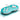 8Bitdo Zero 2 Mini Bluetooth Gamepad for Switch Windows Android MacOS Steam Raspberry Pi (Turquoise)_21