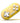 8Bitdo Zero 2 Mini Bluetooth Gamepad for Switch Windows Android MacOS Steam Raspberry Pi (Yellow)_1