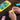 8Bitdo Zero 2 Mini Bluetooth Gamepad for Switch Windows Android MacOS Steam Raspberry Pi (Yellow)_209