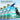 8K@60Hz 4K@120Hz Displayport KVM Switch 1 Monitors 2 Computers with 4 Port USB 3.0 Hub, 2 Port DP KVM Switch for 2 Computers Share 1 Set of Keyboard, Mouse and 1 Monitor, DPKVMMonitorPC_341