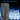 8K@60Hz DisplayPort KVM Switch 2 Monitors 2 Computers, Dual Monitor 2 pc, Black_353