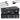 8K@60Hz HDMI KVM Switch 2 Monitors 2 Computers, USB3.0 Dual Monitor KVM Switches with 4 USB 3.0 Ports Sharing Keyboard Mouse Printer, Computer Switch Monitor Switch for 2 Computers with Controller_1