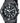 Casio MDV106 Series | Unisex Analog Watch | 200M WR | Stainless Steel Case | Resin Band | 2 Hand Analog (HR, Min, SEC) | Date Display | Screw Down Crown/Screw Down Caseback | Black