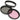 Tiffen 55Mm Deluxe | Tiffen 55Mm Deluxe 3 Camera Lens Filter Kit