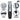 Wahl Groomsman Corded Or Cordless Beard Trimmer For Men Rechargeable Grooming Kit For Facial Hair Beard Trimmer Groomer Model 9918 6171V by  – Buy Wahl Groomsman Corded Or Cordless Beard Trimmer For Men Rechargeable Grooming Kit For Facial Hair Beard Trimmer Groomer Model 9918 6171V Online at Best Price, Premium Quality Product for Home, Office & Daily Use