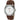 Timex Expedition Metal | Timex Expedition Metal Field 39Mm Men S Analog Watch Brown Natural Leather Strap Indiglo Backlight And Luminous Hands 24 Hour Time Quick Date Function Rugged Outdoor Watch 50M Water Resistance