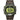 Men Timex Expedition Watch | Timex Digital Chrono Alarm Timer | Water Resistant Leather Strap