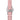 Timex Time Machines | Timex Time Machines 24Mm Pink Strap Watch