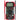 INNOVA 3320 Auto-Ranging Digital Multimeter, Red & Black