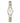 Bulova Ladies Classic Two Tone Stainless Steel 3 Hand Quartz White Patterned Dial Watch 98V02 by Usa Warehouse – Buy Bulova Ladies Classic Two Tone Stainless Steel 3 Hand Quartz White Patterned Dial Watch 98V02 Online at Best Price, Premium Quality Product for Home, Office & Daily Use