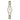 Bulova Ladies Classic Two Tone Stainless Steel 3 Hand Quartz White Patterned Dial Watch 98V02 by Usa Warehouse – Buy Bulova Ladies Classic Two Tone Stainless Steel 3 Hand Quartz White Patterned Dial Watch 98V02 Online at Best Price, Premium Quality Product for Home, Office & Daily Use